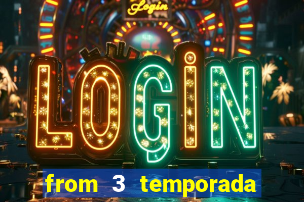 from 3 temporada dublado torrent